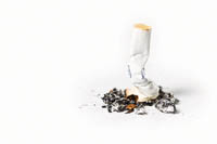 Cigarette